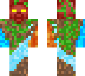 elemental steve rq edition (beta)