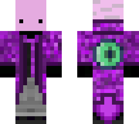 elrichmc axolotl