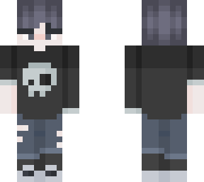 emo boi