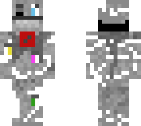 enard(without mask