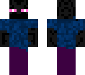enderherobrine