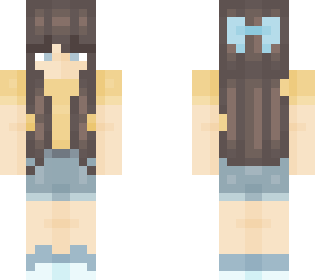 entry for diduminestraitdown's contest!