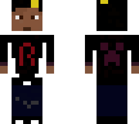 esqueleton