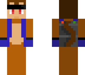evil evil dr. monkey - desc
