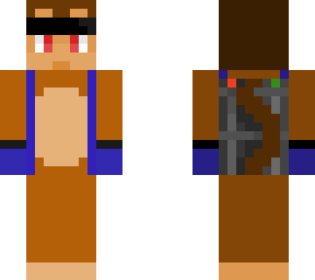 evil evil dr. monkey - edit