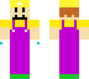 evil plumber