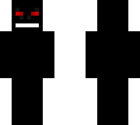 evil shadow