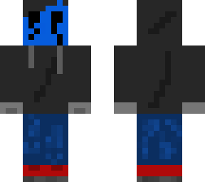 eyeless jack