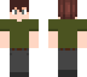 fatguy normal skin