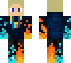 fire and ice (remastered)