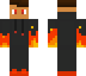 fire boi
