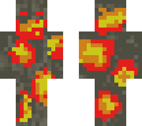 fired up -effect-