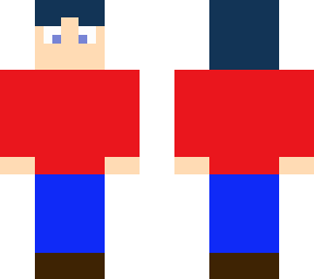 first skin (fixed)