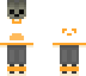 flame(hooded)