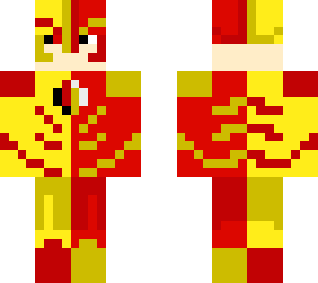 flash/reverse flash