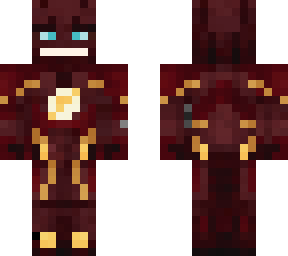 flash serie(2-3temp)
