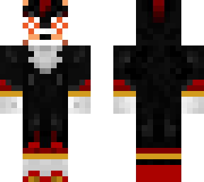 fleetway shadow