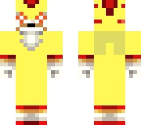 fleetway super shadow