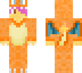 folagoro charizard (furro xd)
