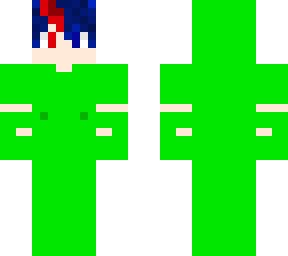 fondo verde
