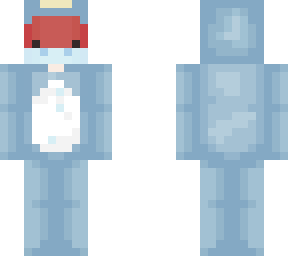 for tiny