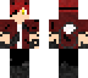 foxy humano