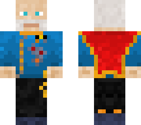 franz joseph (cape fixed)