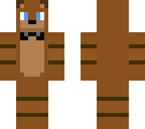 freddy fazbear
