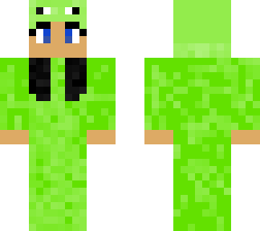 frog onesie