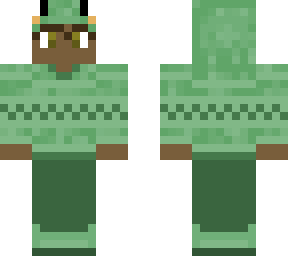 froggy costume-2