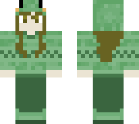 froggy costume-3