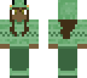 froggy costume-4