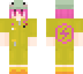 froggy kazuichi