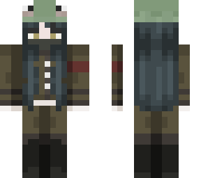 froggy korekiyo