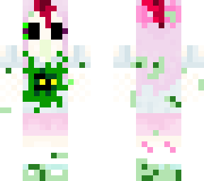 fungi christa