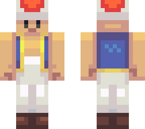 funny toad