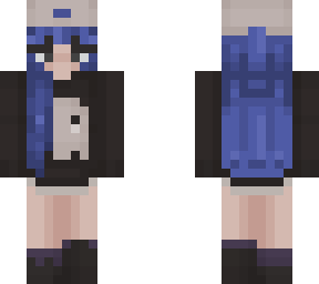 gamer girl set