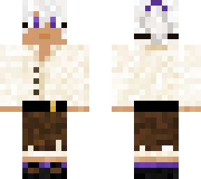 *** little wizard