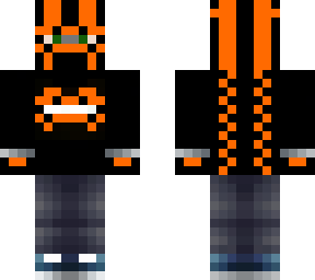 geek suit