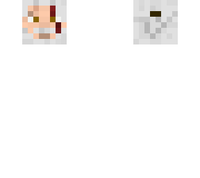 geralt head only