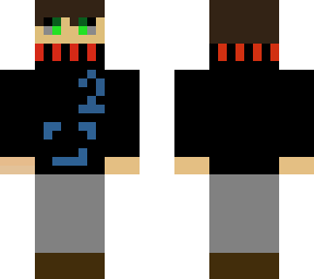 ghastlycrafter 2