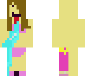 girl