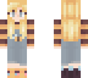 girl tubbo halloween