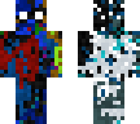 glitched