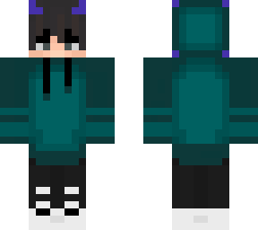 glowsquid but purble