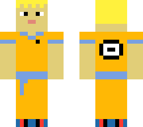 goku