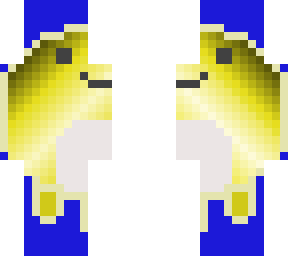 golden squid!