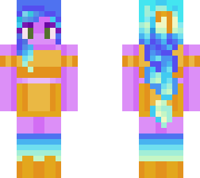 goonie: icy mango