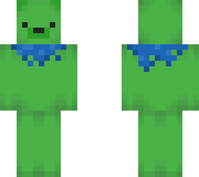 grateful dead bear (green)