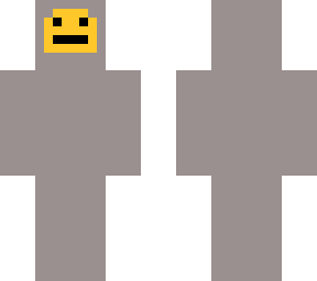 gray boi